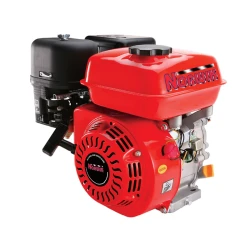 Motor pe benzina Norwik NK177F flexmag.md