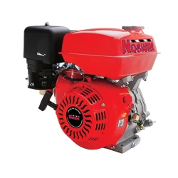 Motor pe benzina Norwik NK188F flexmag.md