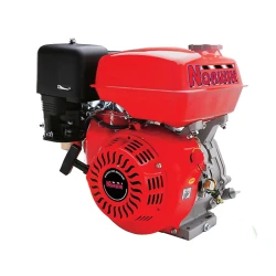 Motor pe benzina Norwik NK190F flexmag.md