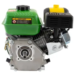 Двигатель бензиновый Partner Pro PGX200 (arbore 19 mm) flexmag.md
