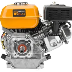 Двигатель бензиновый Powermat PM-SSP-719T flexmag.md