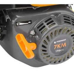 Двигатель бензиновый Powermat PM-SSP-719T flexmag.md