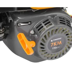 Двигатель бензиновый Powermat PM-SSP-720T flexmag.md