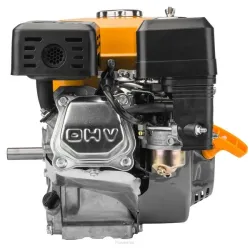 Двигатель бензиновый Powermat PM-SSP-720T flexmag.md