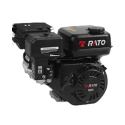 Бензиновый двигатель Rato VOR83178 flexmag.md