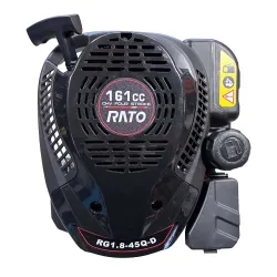 Motor pe benzina Rato VOR83197 flexmag.md