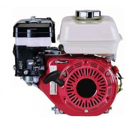 Motor pe benzina Technoworker 7 CP VOR58528 flexmag.md