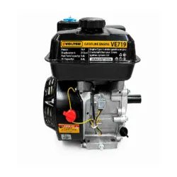Двигатель бензиновый Volter VE719 flexmag.md