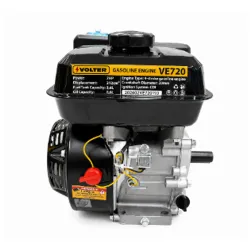 Двигатель бензиновый Volter VE720 flexmag.md