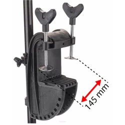 Motor pentru barca Powermat PM-ESZ-65H flexmag.md
