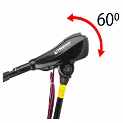 Motor pentru barca Powermat PM-ESZ-65H flexmag.md