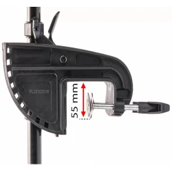 Motor pentru barca Powermat PM-ESZ-65H flexmag.md
