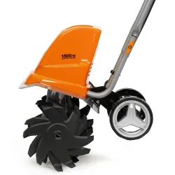 Культиватор электрический Daewoo DAT 2100E flexmag.md
