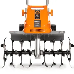 Культиватор электрический Daewoo DAT 2100E flexmag.md
