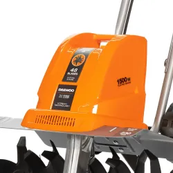 Культиватор электрический Daewoo DAT 2100E flexmag.md