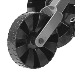 Культиватор электрический Daewoo DAT 2500ER flexmag.md