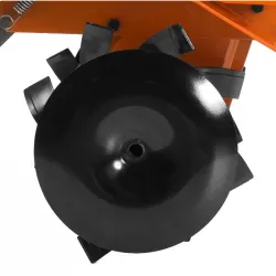 Культиватор электрический Daewoo DAT 2500ER flexmag.md