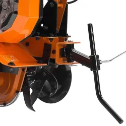 Культиватор электрический Daewoo DAT 2500ER flexmag.md