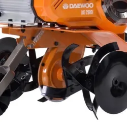 Культиватор электрический Daewoo DAT 2500ER flexmag.md