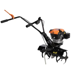 Мотокультиватор на бензине Detoolz DZ-M147-S001-G01 flexmag.md