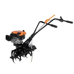 Мотокультиватор на бензине Detoolz DZ-M147-S001-G01 flexmag.md