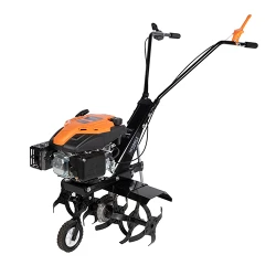 Мотокультиватор на бензине Detoolz DZ-M147-S001-G01 flexmag.md