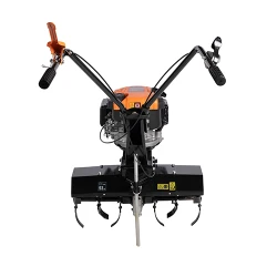 Мотокультиватор на бензине Detoolz DZ-M147-S001-G01 flexmag.md