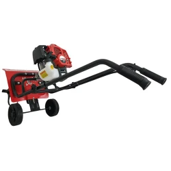 Motosapa pe benzina Elefant MCE 3800 flexmag.md