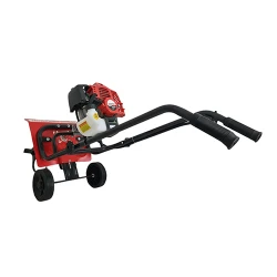 Motosapa pe benzina Elefant MCE 3800 flexmag.md