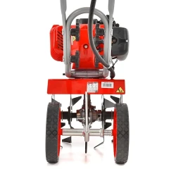 Motosapa pe benzina Hecht 752 flexmag.md