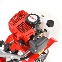 Motosapa pe benzina Hecht 752 flexmag.md