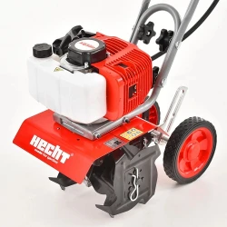 Motosapa pe benzina Hecht 752 flexmag.md