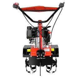 Мотокультиватор бензиновый Hwasdan H450 flexmag.md