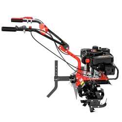 Мотокультиватор бензиновый Hwasdan H450 flexmag.md