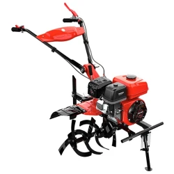 Motosapa pe benzina Hwasdan H950 flexmag.md