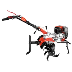 Motosapa pe benzina Hwasdan H950 flexmag.md