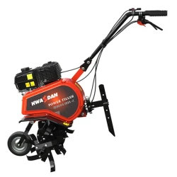 Motosapa pe benzina Hwasdan HSD1G-80A-2 flexmag.md