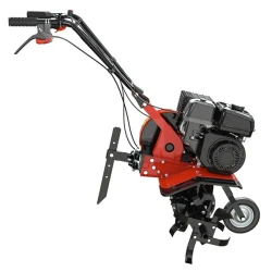Motosapa pe benzina Hwasdan HSD1G-80A-2 flexmag.md