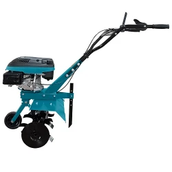 Motosapa pe benzina Könner & Söhnen KS 4HP-70 flexmag.md