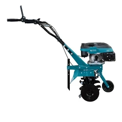Motosapa pe benzina Könner & Söhnen KS 4HP-70 flexmag.md