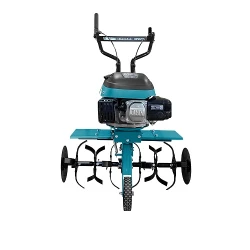 Motosapa pe benzina Könner & Söhnen KS 4HP-70 flexmag.md