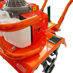 Motosapa pe benzina TOGO TG-ST3001 flexmag.md