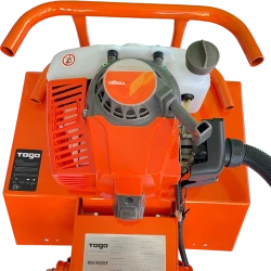 Motosapa pe benzina TOGO TG-ST3001 flexmag.md