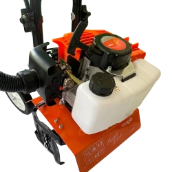Motosapă pe benzină TOGO TG-ST4001 flexmag.md
