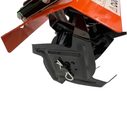 Motosapă pe benzină TOGO TG-ST4001 flexmag.md