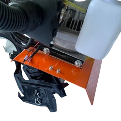 Motosapă pe benzină TOGO TG-ST4001 flexmag.md