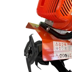 Motosapă pe benzină TOGO TG-ST4001 flexmag.md