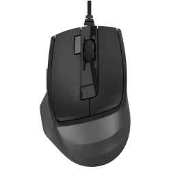 Mouse A4Tech FM45S Air, Stone Gray flexmag.md