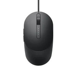 Mouse DELL MS3220, Negru flexmag.md