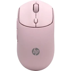 Mouse HP 400 Quiet, Roz flexmag.md
